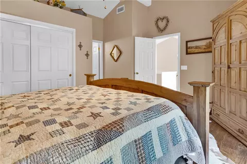 Bedroom - Undisclosed, Bradley, CA 93426 photo 2 of 5