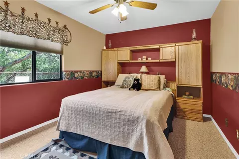 Bedroom - Undisclosed, Bradley, CA 93426 photo 4 of 5