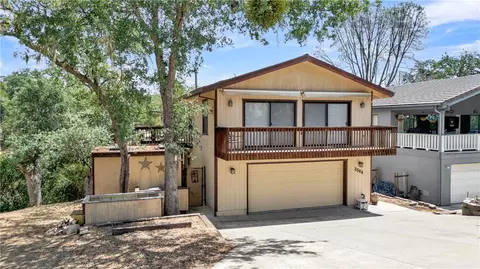 Undisclosed, Bradley, CA 93426