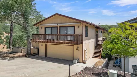 Exterior - Undisclosed, Bradley, CA 93426 photo 2 of 8