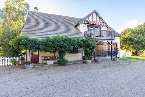 Exterior - 5415 Fairhills, Paso Robles, CA 93446 photo 23 of 31