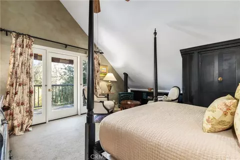 Bedroom - 5415 Fairhills, Paso Robles, CA 93446 photo 7 of 7