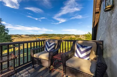 Exterior - 5415 Fairhills, Paso Robles, CA 93446 photo 26 of 31