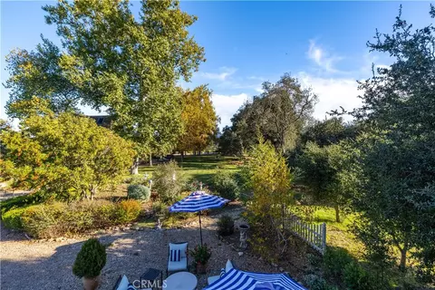 Exterior - 5415 Fairhills, Paso Robles, CA 93446 photo 28 of 31