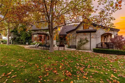 Exterior - 5415 Fairhills, Paso Robles, CA 93446 photo 16 of 31
