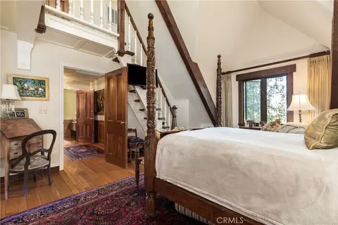 Bedroom - 5415 Fairhills, Paso Robles, CA 93446 photo 2 of 7