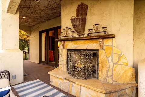 Exterior - 5415 Fairhills, Paso Robles, CA 93446 photo 11 of 31
