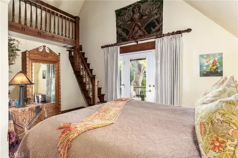 Bedroom - 5415 Fairhills, Paso Robles, CA 93446 photo 5 of 7