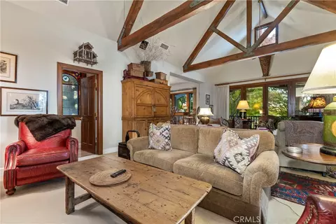 Living - 5415 Fairhills, Paso Robles, CA 93446 photo 5 of 7