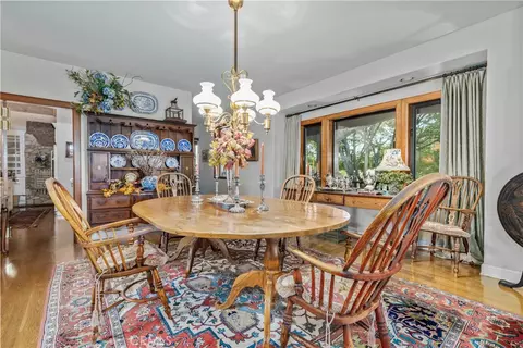 Dining - 5415 Fairhills, Paso Robles, CA 93446 photo 1 of 4