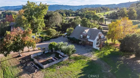 Exterior - 5415 Fairhills, Paso Robles, CA 93446 photo 31 of 31