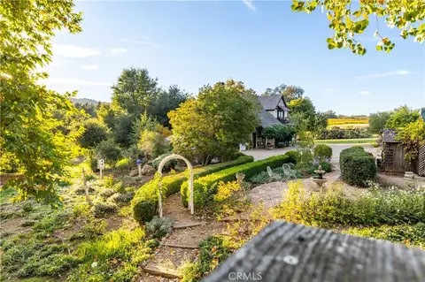Exterior - 5415 Fairhills, Paso Robles, CA 93446 photo 21 of 31