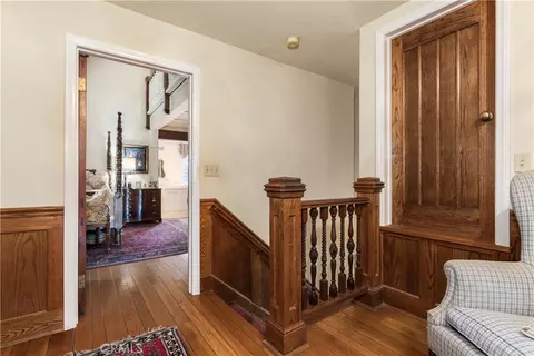 Entry Way - 5415 Fairhills, Paso Robles, CA 93446 photo 2 of 5