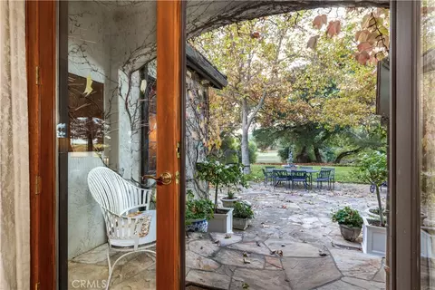 Exterior - 5415 Fairhills, Paso Robles, CA 93446 photo 8 of 31