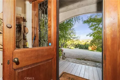 Entry Way - 5415 Fairhills, Paso Robles, CA 93446 photo 1 of 5