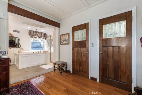 Entry Way - 5415 Fairhills, Paso Robles, CA 93446 photo 3 of 5