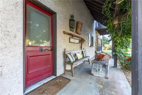 Exterior - 5415 Fairhills, Paso Robles, CA 93446 photo 24 of 31