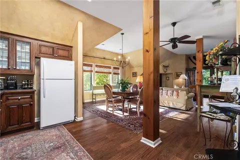 Entry Way - 5415 Fairhills, Paso Robles, CA 93446 photo 5 of 5