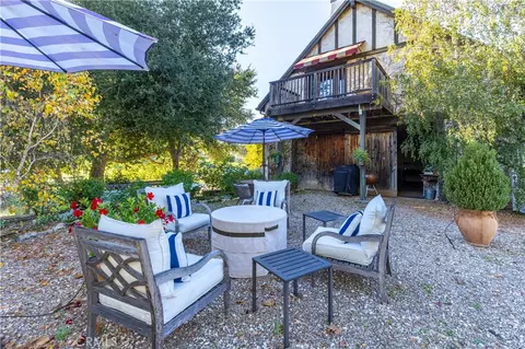 Exterior - 5415 Fairhills, Paso Robles, CA 93446 photo 29 of 31