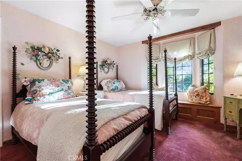 Bedroom - 5415 Fairhills, Paso Robles, CA 93446 photo 3 of 7