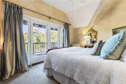 Bedroom - 5415 Fairhills, Paso Robles, CA 93446 photo 6 of 7