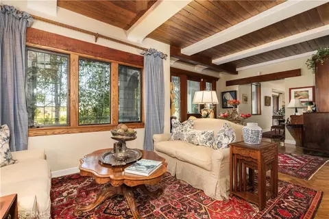 Living - 5415 Fairhills, Paso Robles, CA 93446 photo 2 of 7