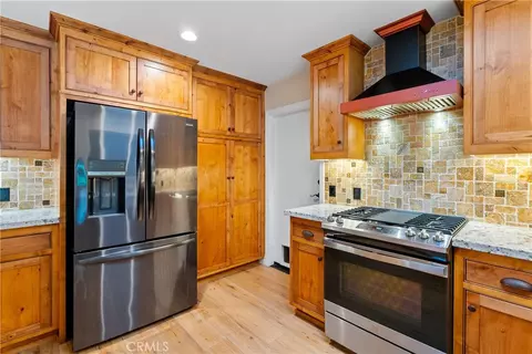 Kitchen - 230 Crestline, Paso Robles, CA 93446 photo 3 of 4