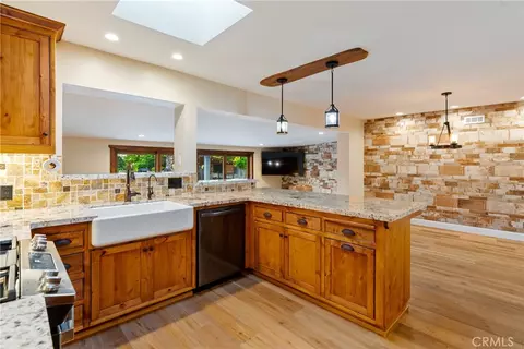 Kitchen - 230 Crestline, Paso Robles, CA 93446 photo 2 of 4