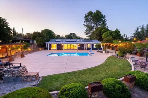 Exterior - 230 Crestline, Paso Robles, CA 93446 photo 2 of 25