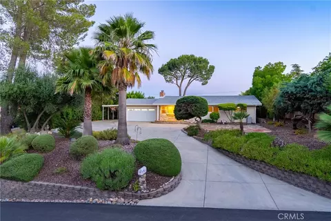 Exterior - 230 Crestline, Paso Robles, CA 93446 photo 18 of 25