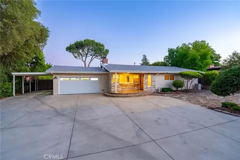 Exterior - 230 Crestline, Paso Robles, CA 93446 photo 5 of 25