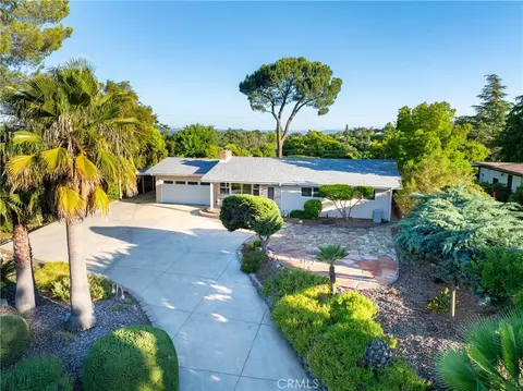 Exterior - 230 Crestline, Paso Robles, CA 93446 photo 7 of 25