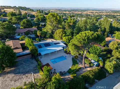 View/Area - 230 Crestline, Paso Robles, CA 93446 photo 2 of 3