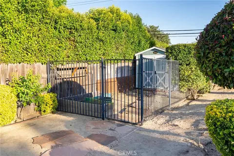 Exterior - 230 Crestline, Paso Robles, CA 93446 photo 11 of 25