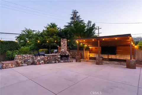Exterior - 230 Crestline, Paso Robles, CA 93446 photo 22 of 25