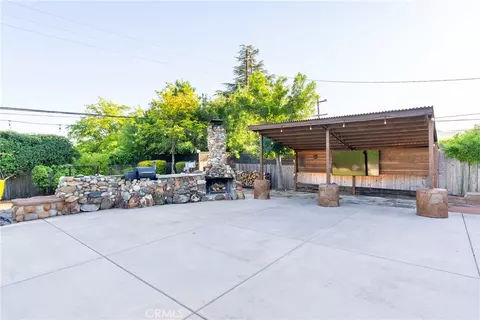 Exterior - 230 Crestline, Paso Robles, CA 93446 photo 13 of 25