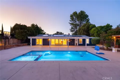 Exterior - 230 Crestline, Paso Robles, CA 93446 photo 24 of 25