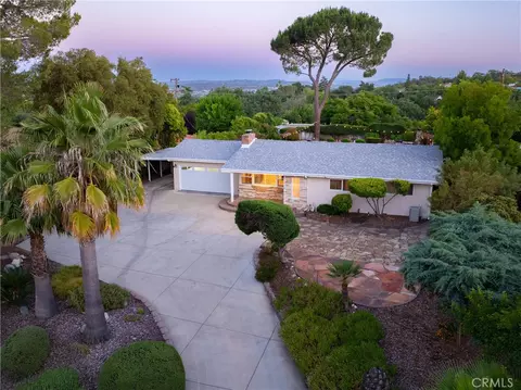 230 Crestline, Paso Robles, CA 93446