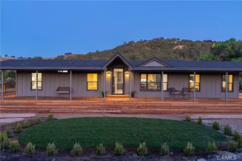 4475 Interlake, Bradley, CA 93426