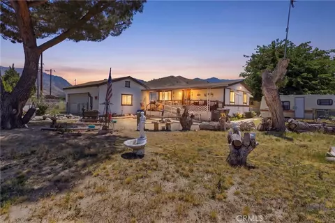 2418 Mason Ct, Lake Isabella, CA 93240