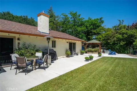 Exterior - 2385 Larkfield Pl, Paso Robles, CA 93446 photo 11 of 20