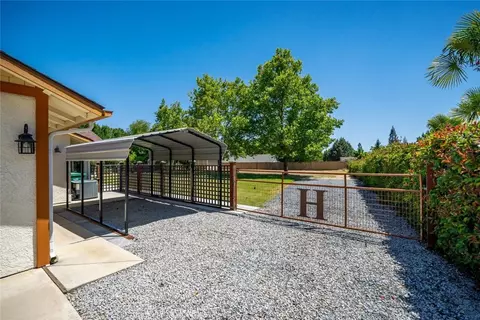 Exterior - 2385 Larkfield Pl, Paso Robles, CA 93446 photo 8 of 20