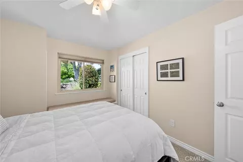 Bedroom - 2385 Larkfield Pl, Paso Robles, CA 93446 photo 5 of 6
