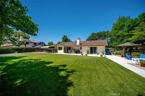 Exterior - 2385 Larkfield Pl, Paso Robles, CA 93446 photo 14 of 20