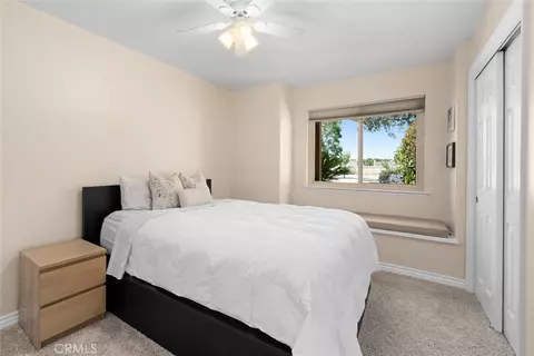 Bedroom - 2385 Larkfield Pl, Paso Robles, CA 93446 photo 4 of 6