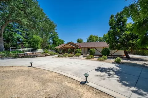 Exterior - 2385 Larkfield Pl, Paso Robles, CA 93446 photo 20 of 20