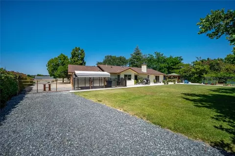 Exterior - 2385 Larkfield Pl, Paso Robles, CA 93446 photo 15 of 20