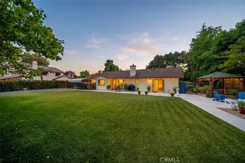 Exterior - 2385 Larkfield Pl, Paso Robles, CA 93446 photo 4 of 20