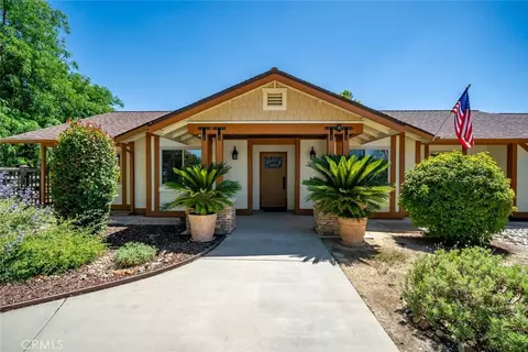 Exterior - 2385 Larkfield Pl, Paso Robles, CA 93446 photo 2 of 20