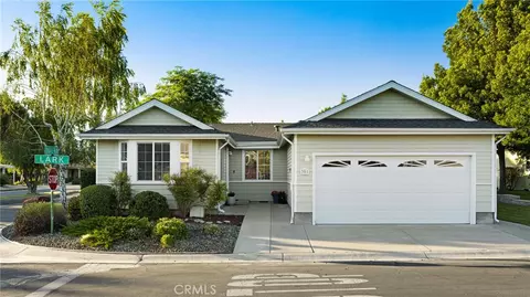 351 Lark Dr, Paso Robles, CA 93446